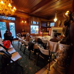 Mazza Castle - Seating for Castle Music Salon