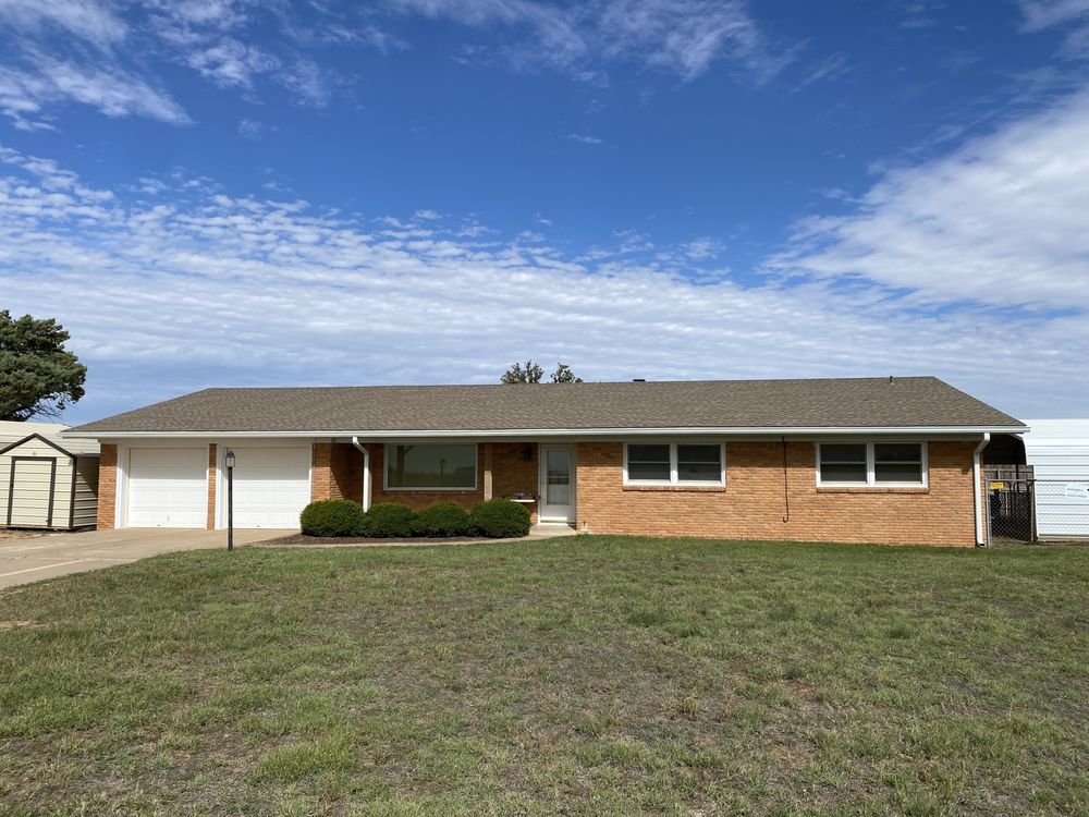 MITCHELL CONTINUOUS GUTTERS Request a Quote 45 Photos Lubbock, Texas Gutter Services