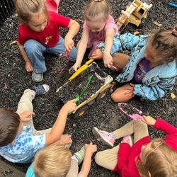 Yellow Wagon Preschool