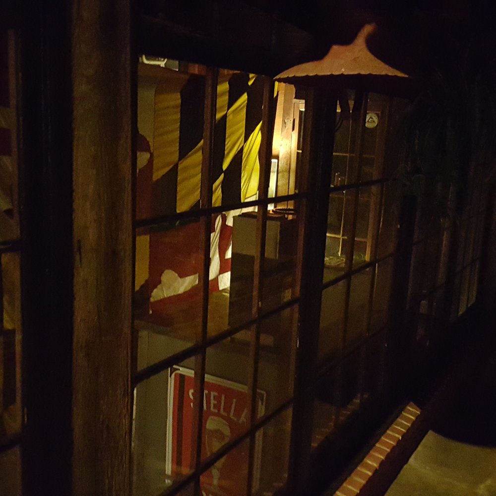 Mecklenburg Inn - Bars Near Me - Shepherdstown, West Virginia