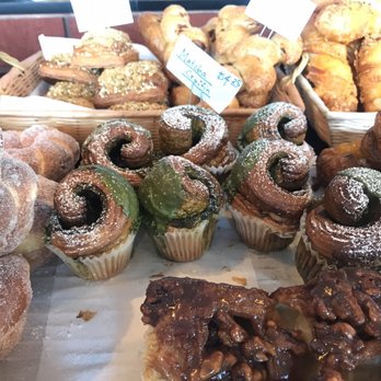 Fuji Bakery - Bakeries Near Me - Seattle, Washington