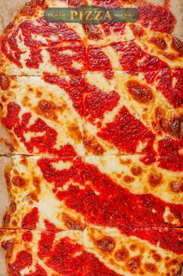 Prince Street Pizza by null