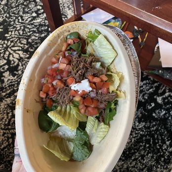 Chipotle Mexican Grill - Salad - Mexican Near Me - Vestal, New York Chipotle Mexican Grill - Salad - Mexican Near Me - Vestal, New York