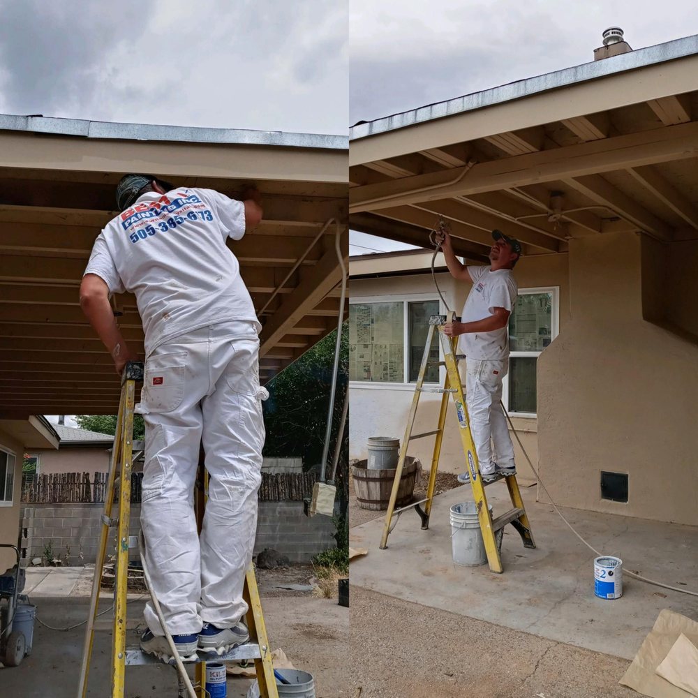 BEST PAINTING Updated July 2024 41 Photos 6220 2nd St NW