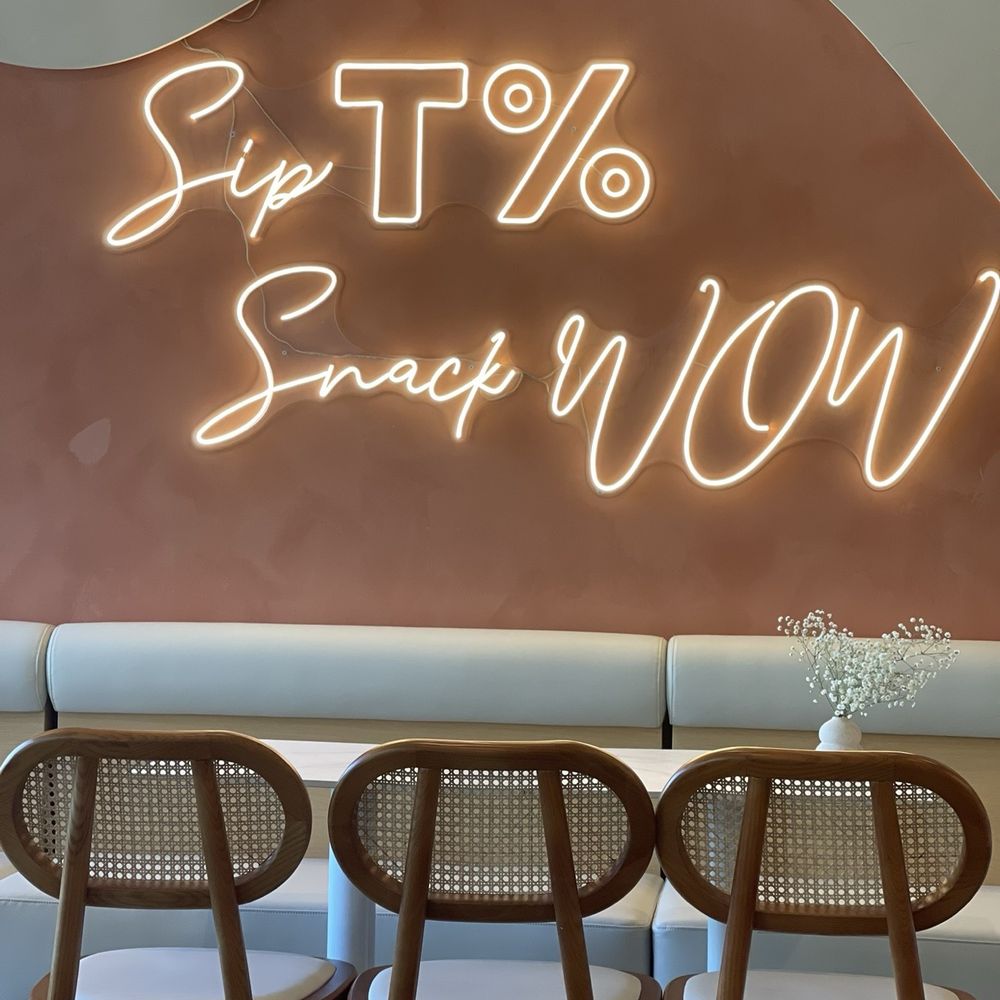 T% Coffee + Tea - Coffee & Tea Near Me - Elk Grove, California T% Coffee + Tea - Coffee & Tea Near Me - Elk Grove, California