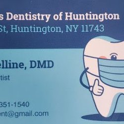 Children's Dentistry of Huntington - Adam Felline, DMD