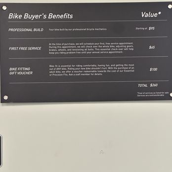 Conte's Bike Shop - Bikes Near Me - Boynton Beach, Florida
