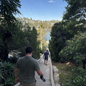 The Mattachine Steps - Hiking Near Me - Los Angeles, California The Mattachine Steps - Hiking Near Me - Los Angeles, California