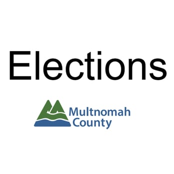 Multnomah County Elections Division - Public Services & Government Near Me - Portland, Oregon Multnomah County Elections Division - Public Services & Government Near Me - Portland, Oregon