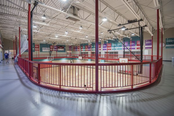 Benbrook Community Center YMCA | YMCA of Fort Worth by null