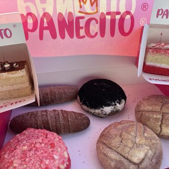 My Panecito - Bakeries Near Me - Gardena, California My Panecito - Bakeries Near Me - Gardena, California