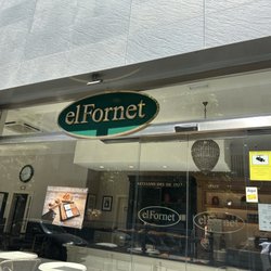 El Fornet