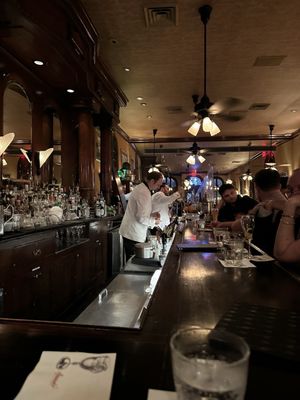 French 75 Bar by null French 75 Bar by null