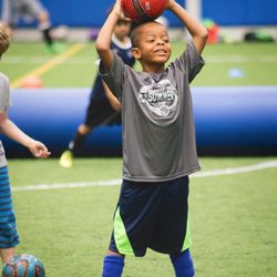 Naperville Yard Sports Complex - Check out our Soccer classes and camps. Come learn something new!
