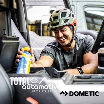 Total Automotive - Auto Repair Near Me - Fort Collins, Colorado Total Automotive - Auto Repair Near Me - Fort Collins, Colorado