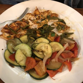 Barrio Queen - Pollo El Mole Poblano - Mexican Near Me - Phoenix, Arizona