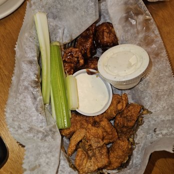 Texas Roadhouse - Boneless Buffalo Wings - Steakhouses Near Me - Teterboro, New Jersey Texas Roadhouse - Boneless Buffalo Wings - Steakhouses Near Me - Teterboro, New Jersey