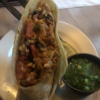 Diego's - Buffalo burrito - Mexican Near Me - Newport, Rhode Island