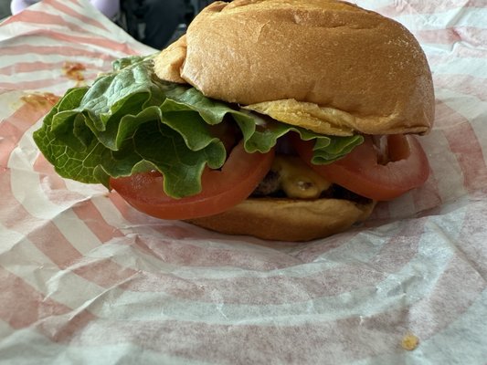 Smashburger by null