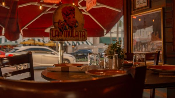 La Mulata 🇨🇺 Cuban Restaurant Miami Beach by null