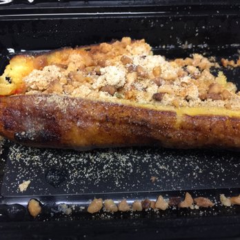Andes Cafe - Dry and tasteless. - Latin American Near Me - Houston, Texas