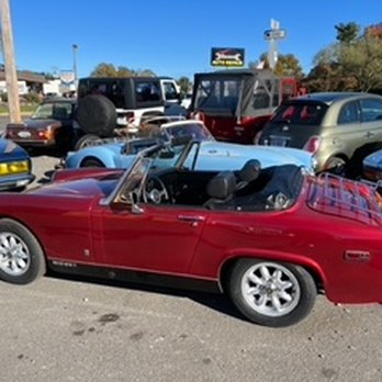 London Auto Services - Auto Repair Near Me - Falls Church, Virginia