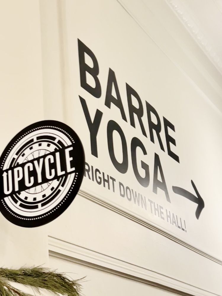 Upcycle Fitness Image