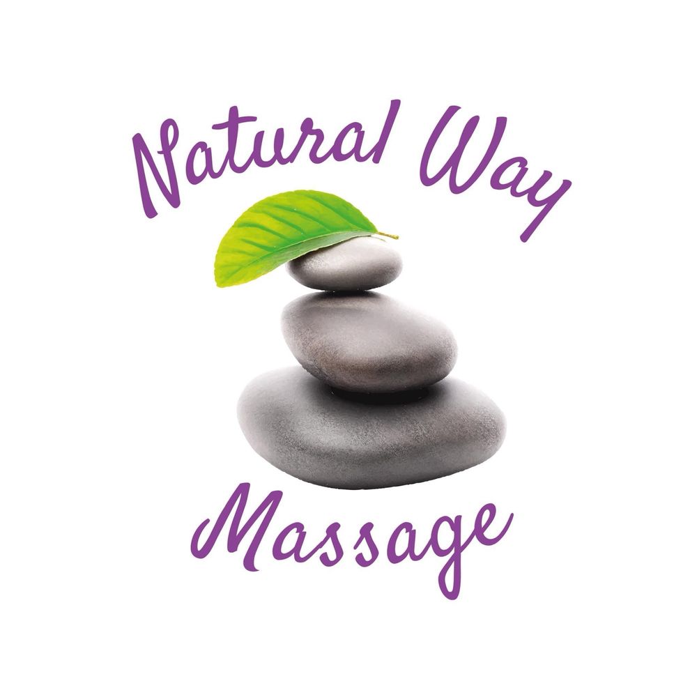 Natural Way Massage Logo