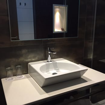 Gran Hotel Botanicos - Baño - Hotels Near Me - Teruel, TE
