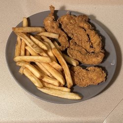 Tender Shack
