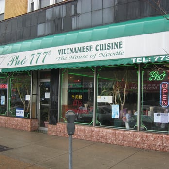 Pho 777 - Vietnamese Near Me - Chicago, Illinois