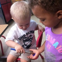 Building Blocks Pre School