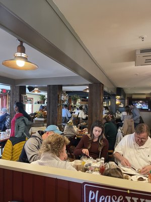 Butler's Pantry Breakfast and Dinner by null