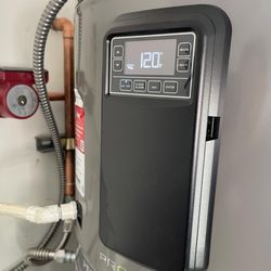 C&E Plumbing And Sewer Service