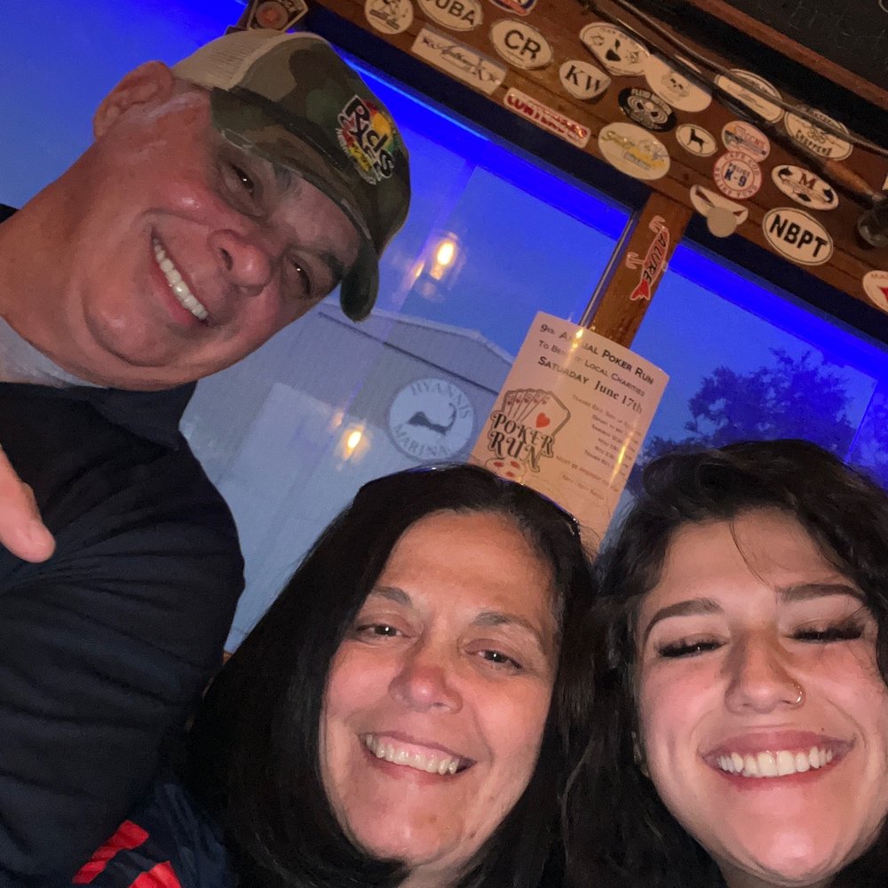 Trader Ed's - Great place , cool waterfront bar & restaurant with awesome views and the friendliest happiest people!! Good times!! - Bars Near Me - Hyannis, Massachusetts Trader Ed's - Great place , cool waterfront bar & restaurant with awesome views and the friendliest happiest people!! Good times!! - Bars Near Me - Hyannis, Massachusetts