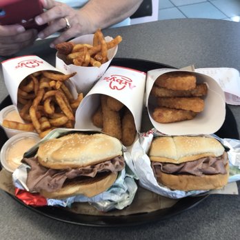 Arby's - Dinner - Fast Food Near Me - Waterford Township, Michigan Arby's - Dinner - Fast Food Near Me - Waterford Township, Michigan