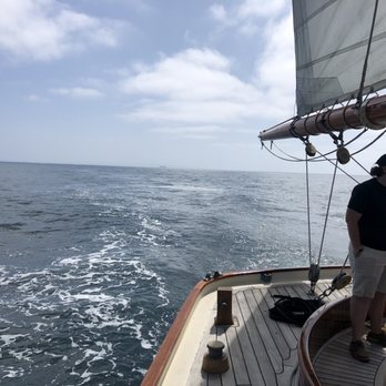 Next Level Sailing - Boat Charters Near Me - San Diego, California Next Level Sailing - Boat Charters Near Me - San Diego, California