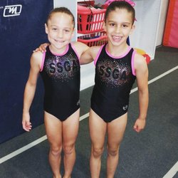 South Shore Gymnastics Academy