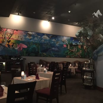 Everglades Restaurant - Seafood Near Me - Orlando, Florida Everglades Restaurant - Seafood Near Me - Orlando, Florida