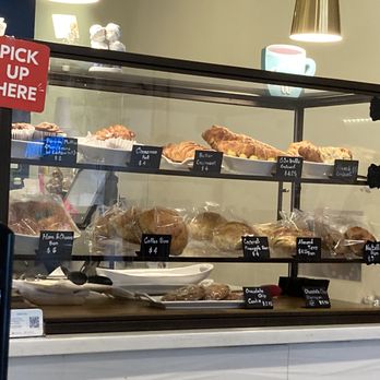 Sweeteria - everyday bread and pastry choices. - Desserts Near Me - Silver Spring, Maryland