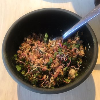 Destroyer - Beef tartare - New American Near Me - Culver City, California Destroyer - Beef tartare - New American Near Me - Culver City, California