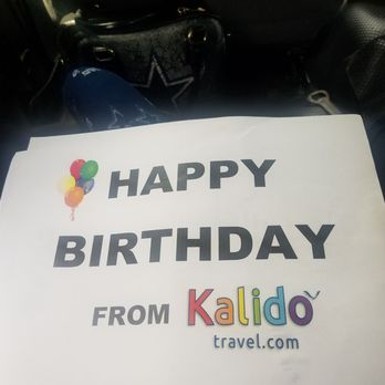 Kalido Travel - Tours Near Me - Cancún, ROO