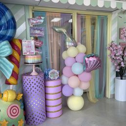 Exterior photo of The Whimsy Farm Candy Store - Saint Charles, Illinois Exterior photo of The Whimsy Farm Candy Store - Saint Charles, Illinois