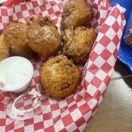 Deep Fried Oreos Deep Fried Oreos