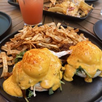 Toast Downey - Barbacoa Benedict - Breakfast & Brunch Near Me - Downey, California Toast Downey - Barbacoa Benedict - Breakfast & Brunch Near Me - Downey, California
