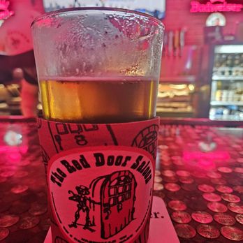 Red Door Saloon - Bars Near Me - Donelson, Tennessee