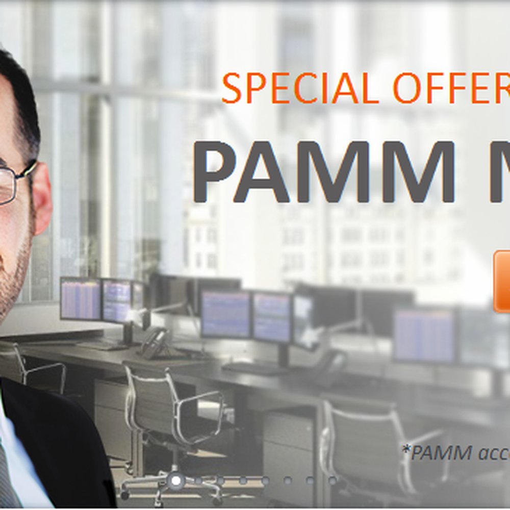 FXOpen AU - Please, note that we do not provide the PAMM Service to Australians. - Investing Near Me - Sydney, NSW