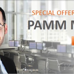 FXOpen AU - Please, note that we do not provide the PAMM Service to Australians.