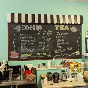 Oflow - Bakeries Near Me - Murfreesboro, Tennessee
