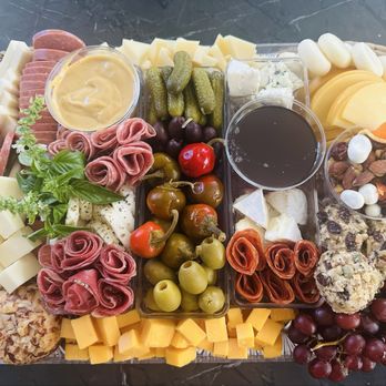 Jill's Bistro - Charcuterie - Caterers Near Me - Ruidoso, New Mexico Jill's Bistro - Charcuterie - Caterers Near Me - Ruidoso, New Mexico